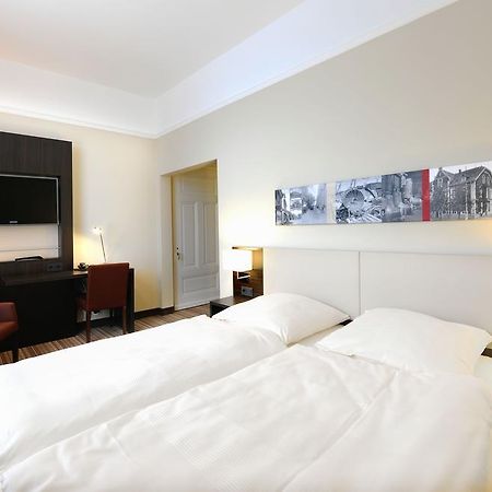 Hotel Tenbrock - Restaurant 1905 Гешер Номер фото